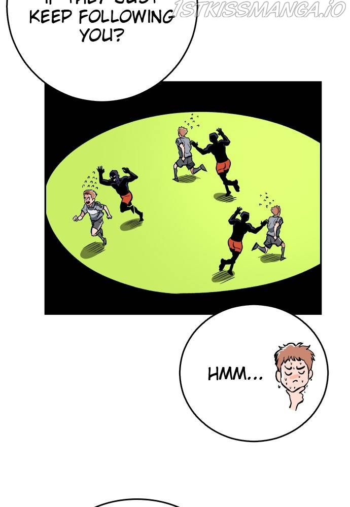 Build Up chapter 57 - page 40