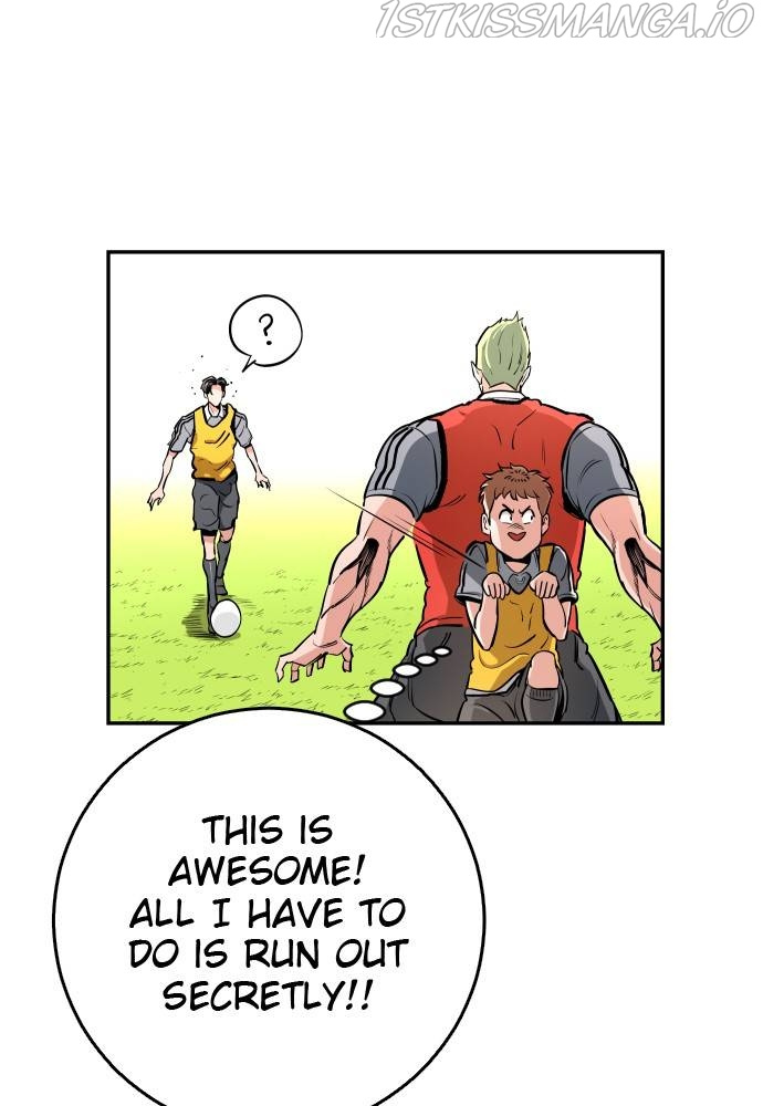 Build Up chapter 57 - page 54
