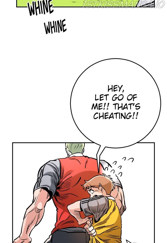 Build Up chapter 57 - page 57