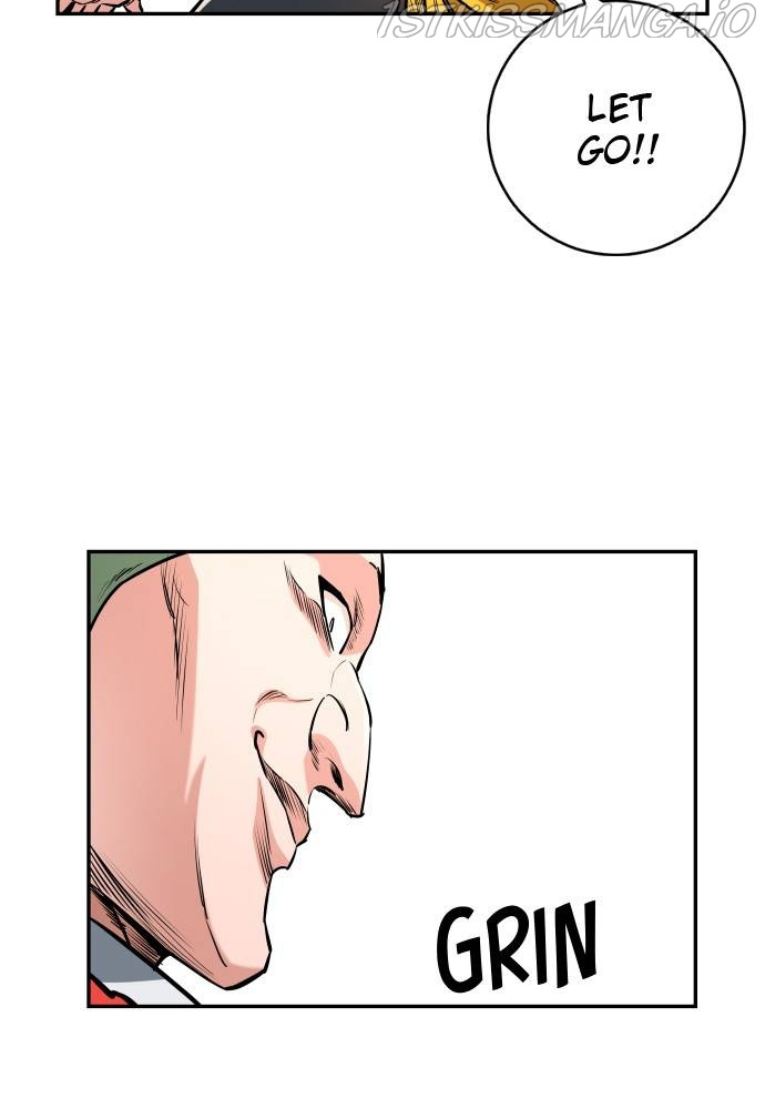 Build Up chapter 57 - page 58