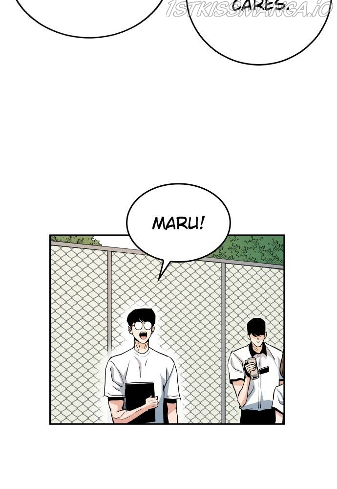 Build Up chapter 57 - page 71