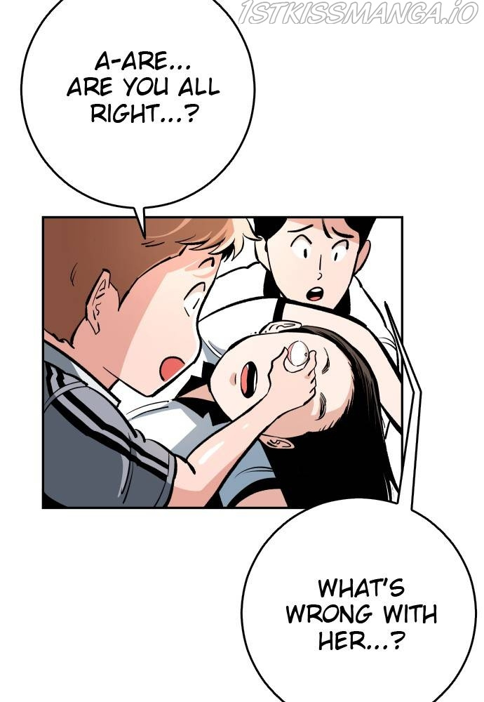 Build Up chapter 57 - page 81