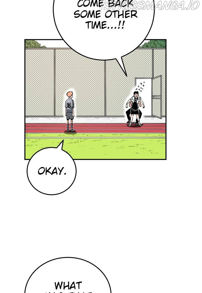 Build Up chapter 57 - page 83