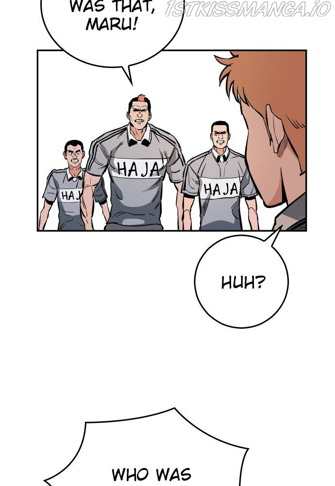 Build Up chapter 57 - page 84