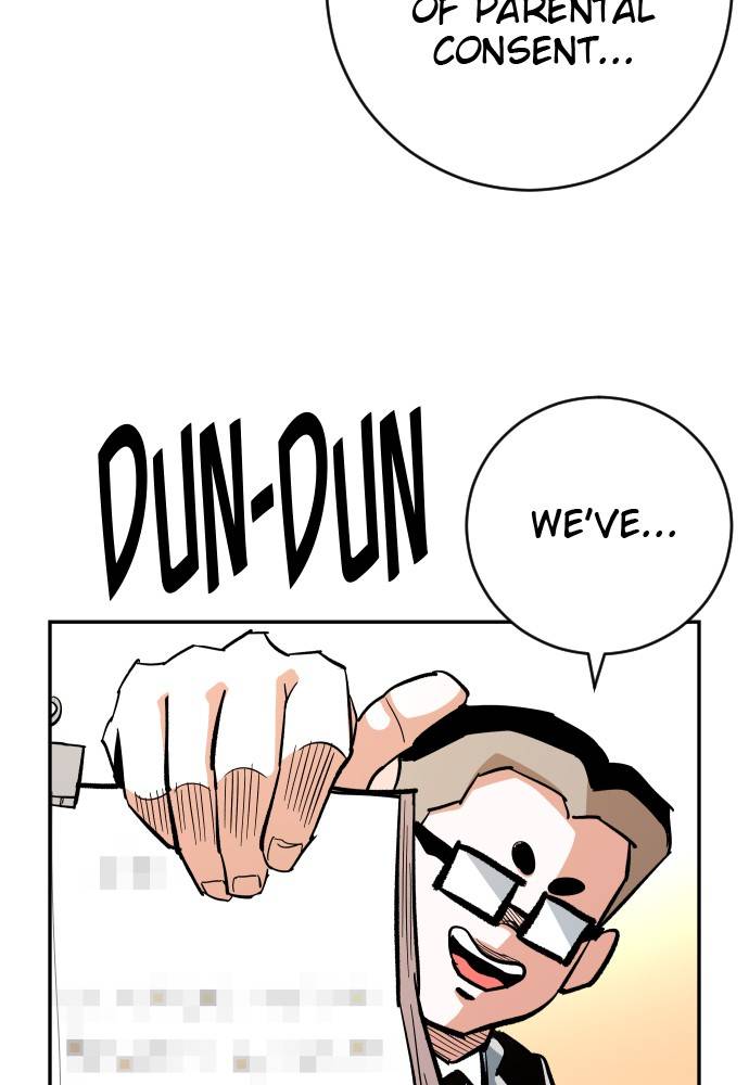 Build Up chapter 56 - page 100