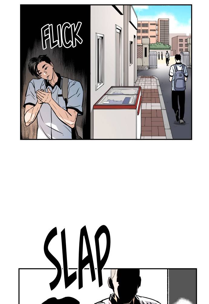 Build Up chapter 56 - page 128