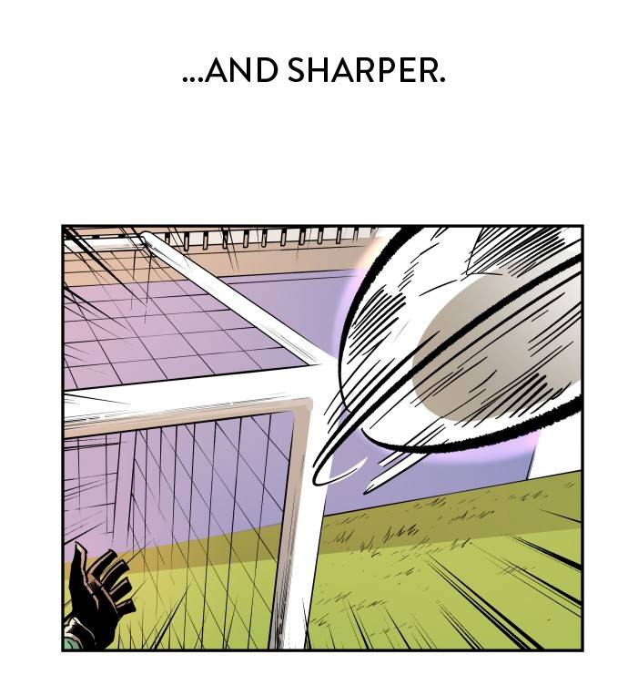 Build Up chapter 56 - page 33