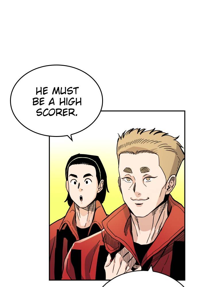 Build Up chapter 56 - page 42