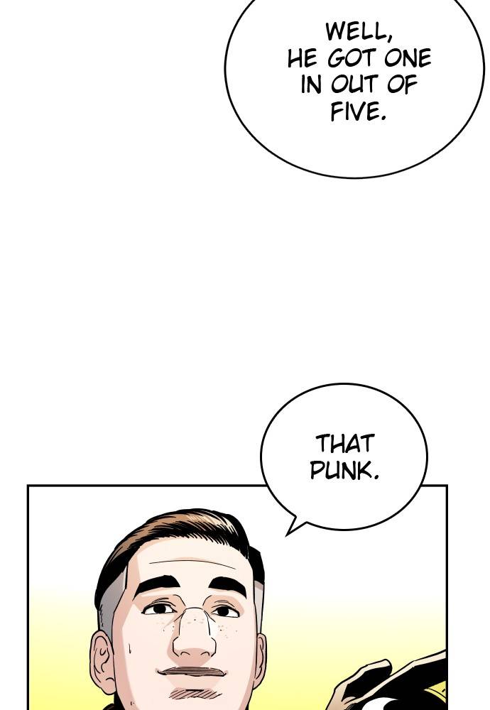 Build Up chapter 56 - page 43