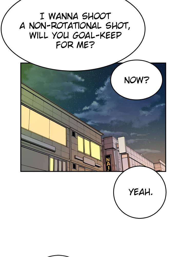 Build Up chapter 56 - page 57