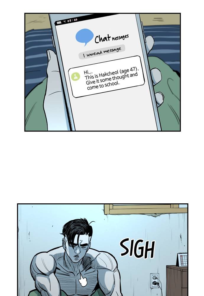 Build Up chapter 56 - page 69