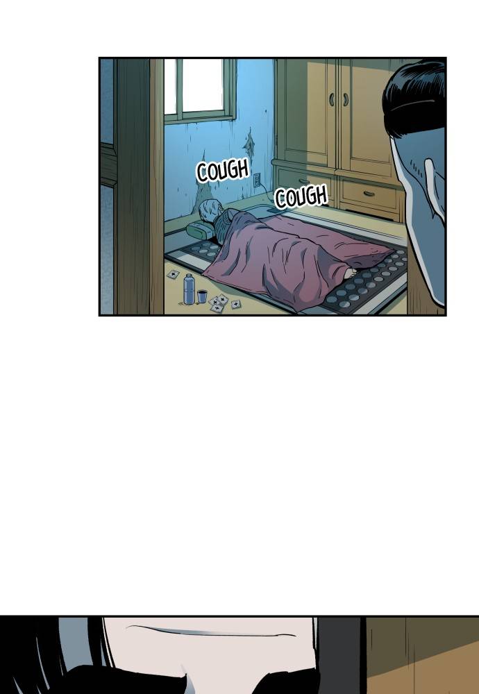 Build Up chapter 56 - page 72