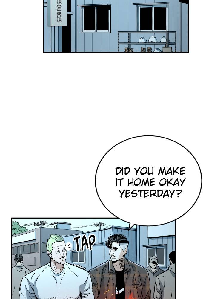 Build Up chapter 56 - page 75