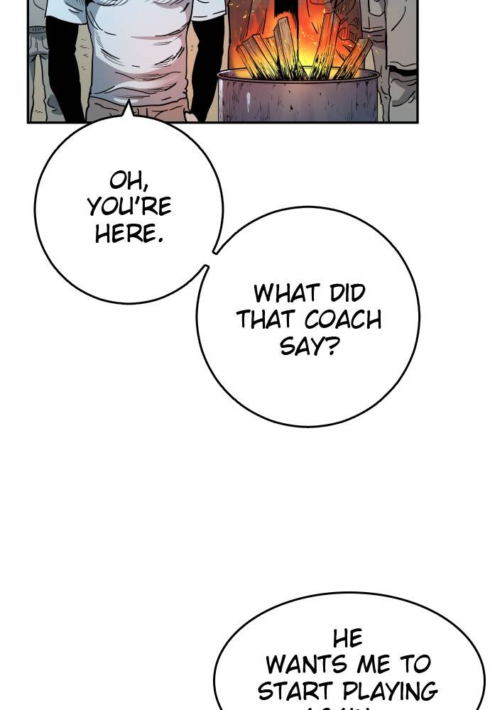 Build Up chapter 56 - page 76