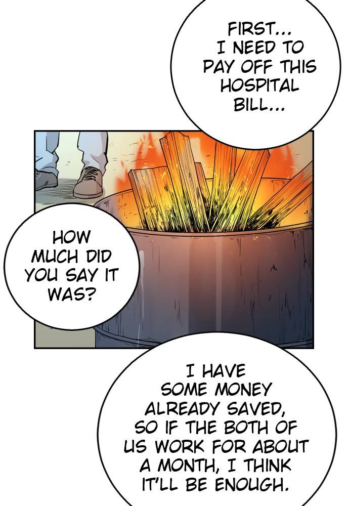 Build Up chapter 56 - page 78