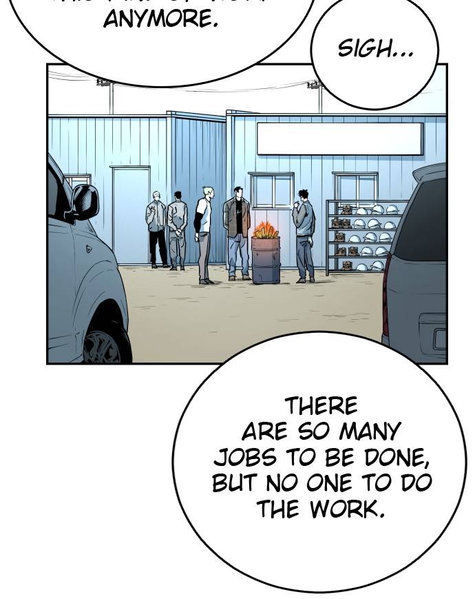 Build Up chapter 56 - page 84