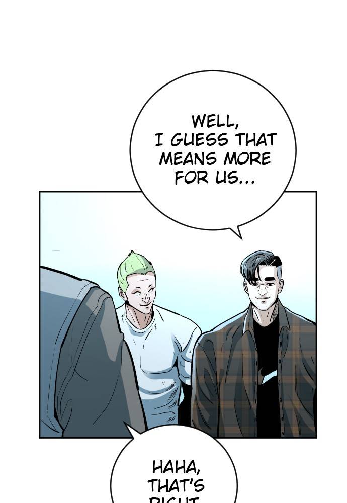 Build Up chapter 56 - page 85
