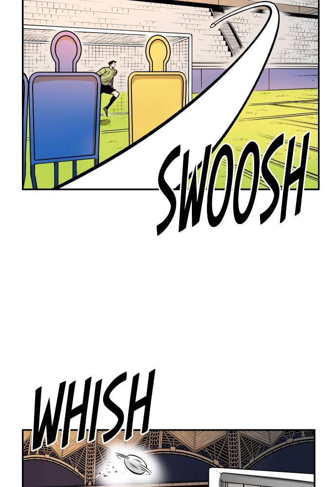 Build Up chapter 55 - page 11