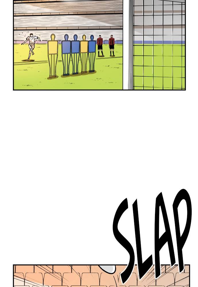 Build Up chapter 55 - page 12