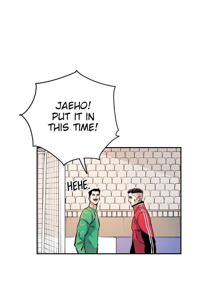 Build Up chapter 55 - page 20