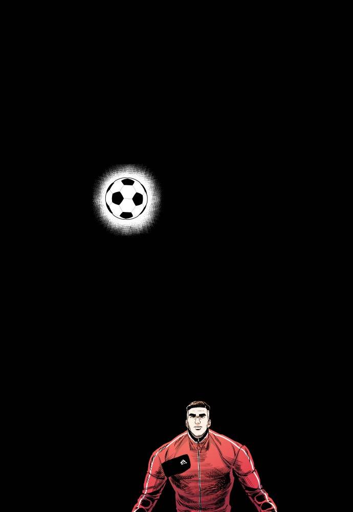 Build Up chapter 55 - page 42