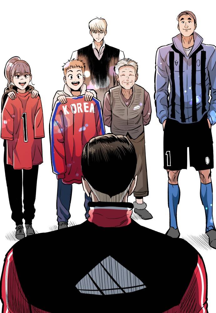 Build Up chapter 55 - page 65