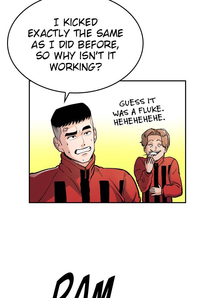 Build Up chapter 55 - page 8
