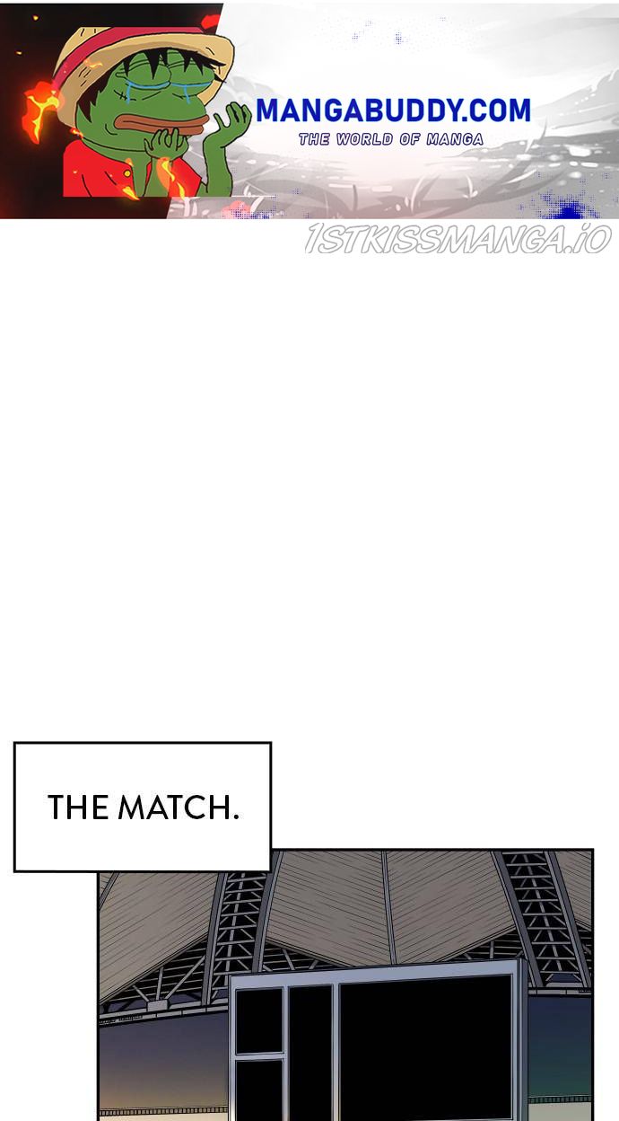 Build Up chapter 54 - page 1