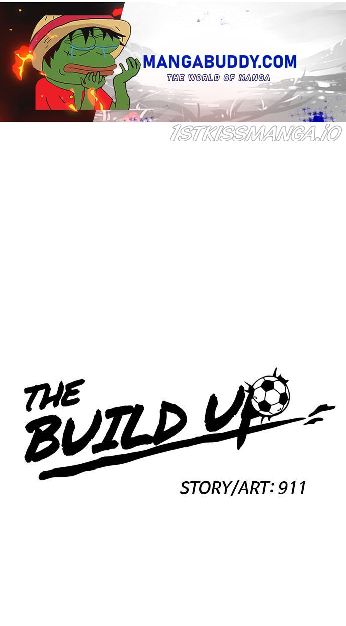 Build Up chapter 53 - page 1