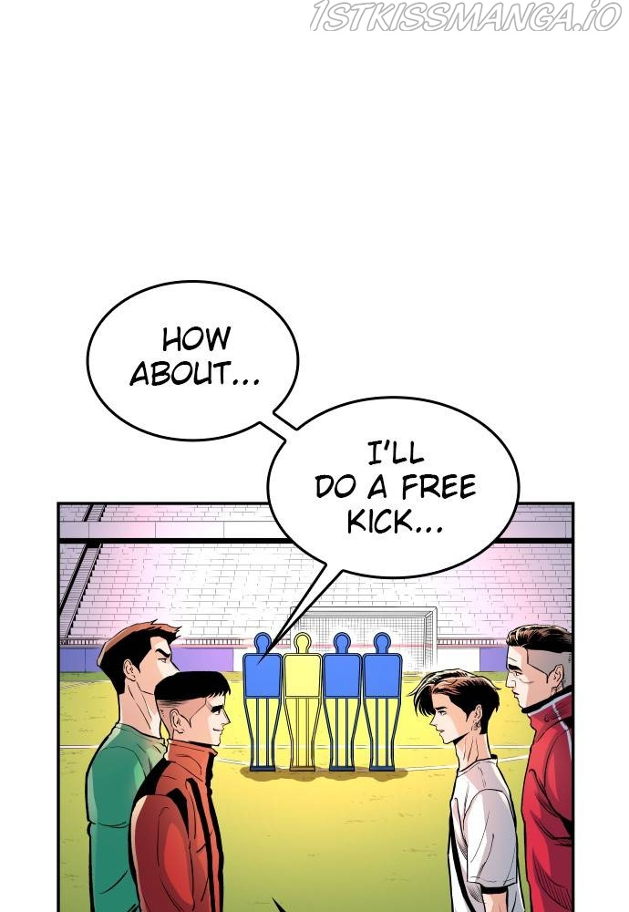 Build Up chapter 53 - page 2