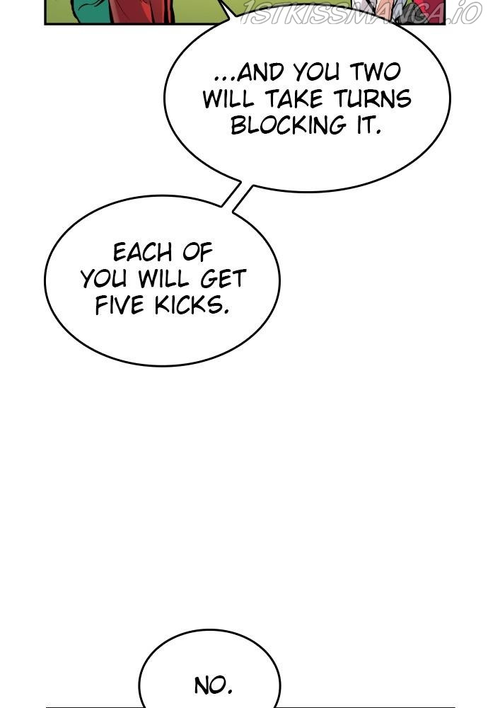 Build Up chapter 53 - page 3