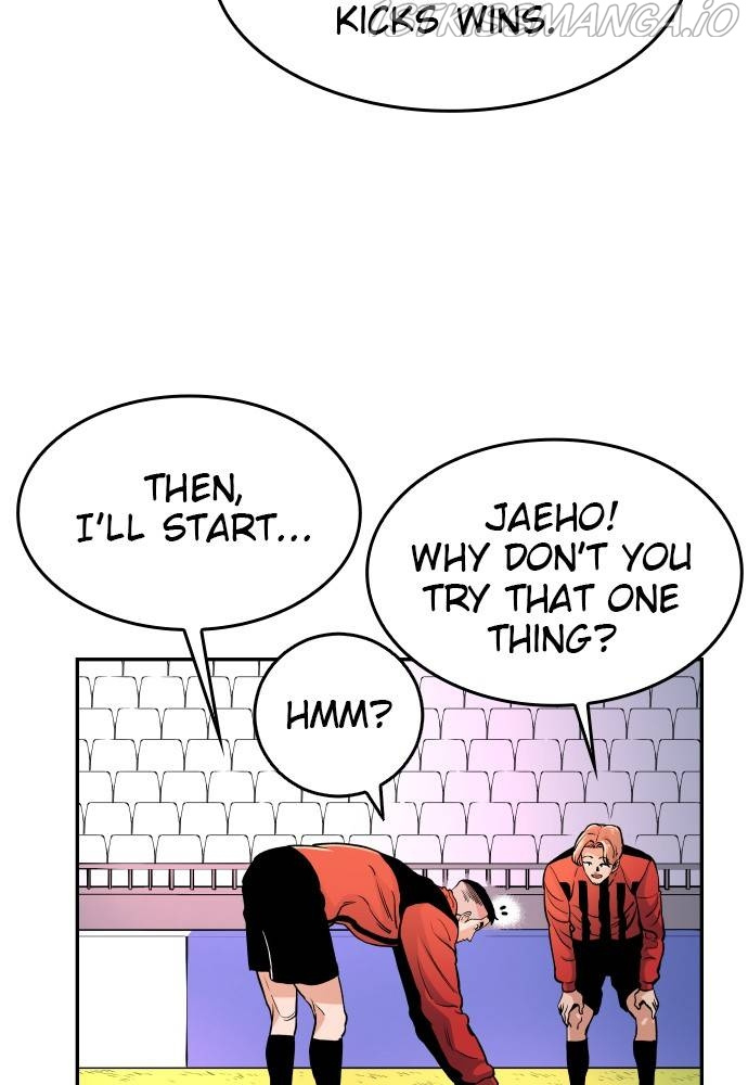 Build Up chapter 53 - page 30