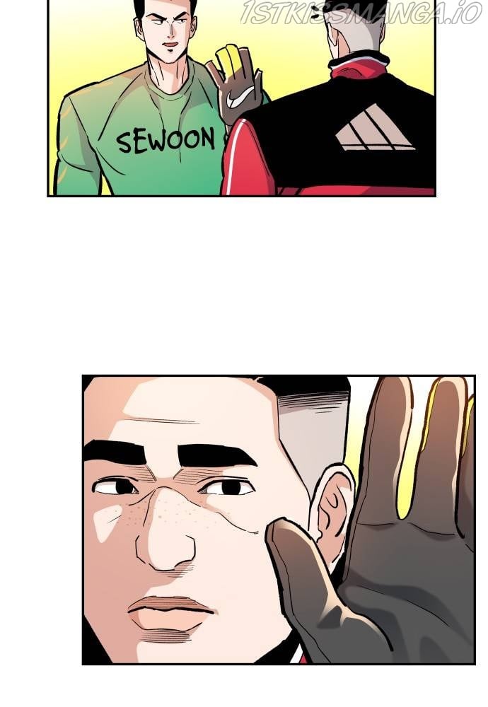 Build Up chapter 53 - page 39