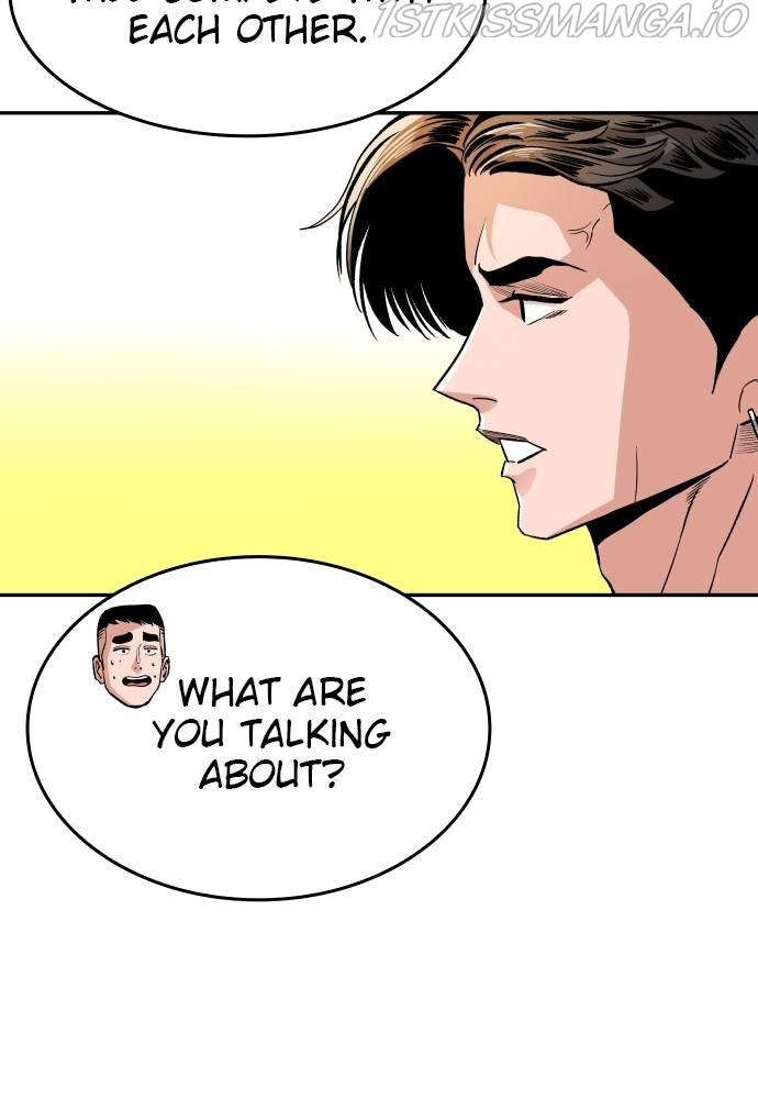 Build Up chapter 53 - page 5