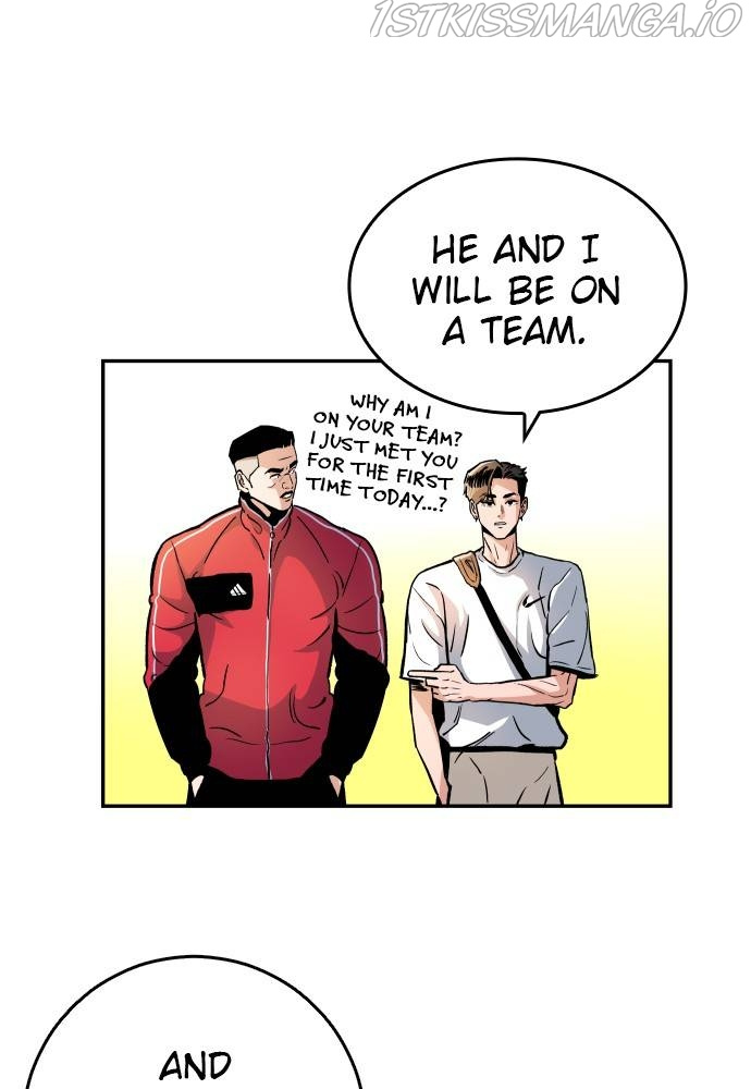 Build Up chapter 53 - page 6