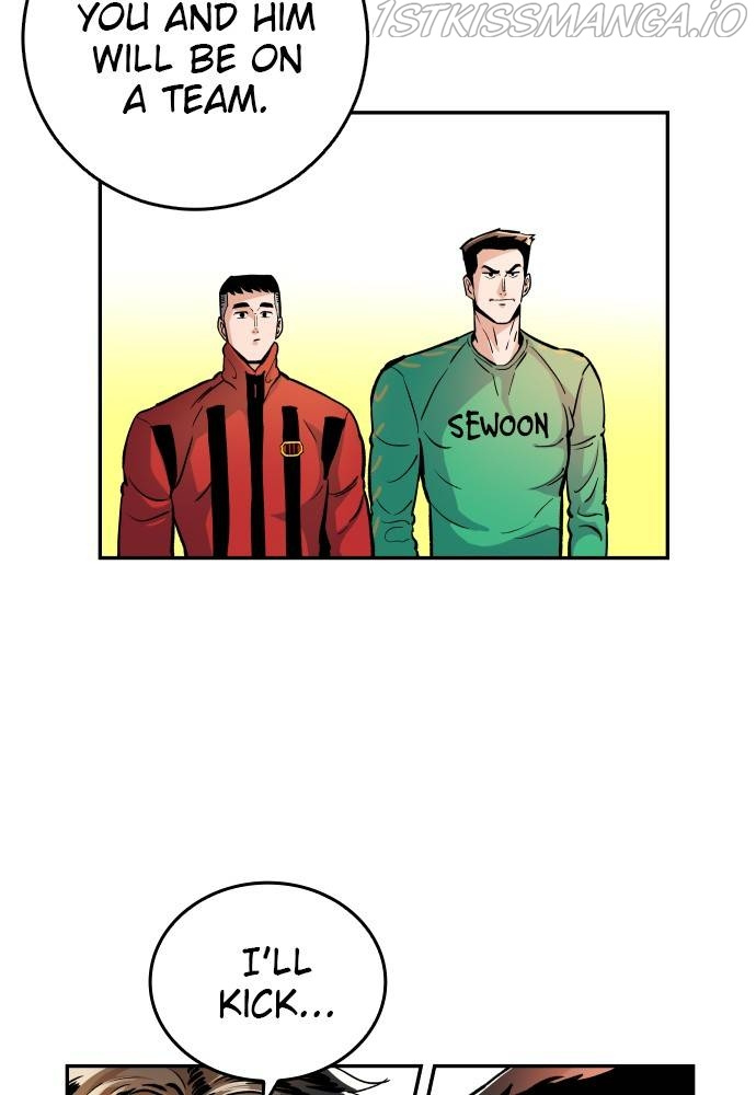 Build Up chapter 53 - page 7