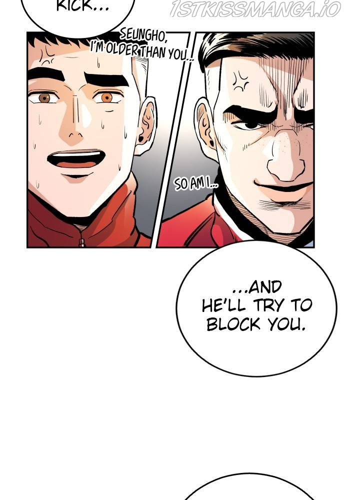 Build Up chapter 53 - page 9