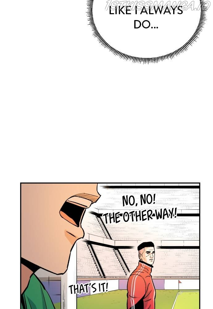 Build Up chapter 53 - page 91