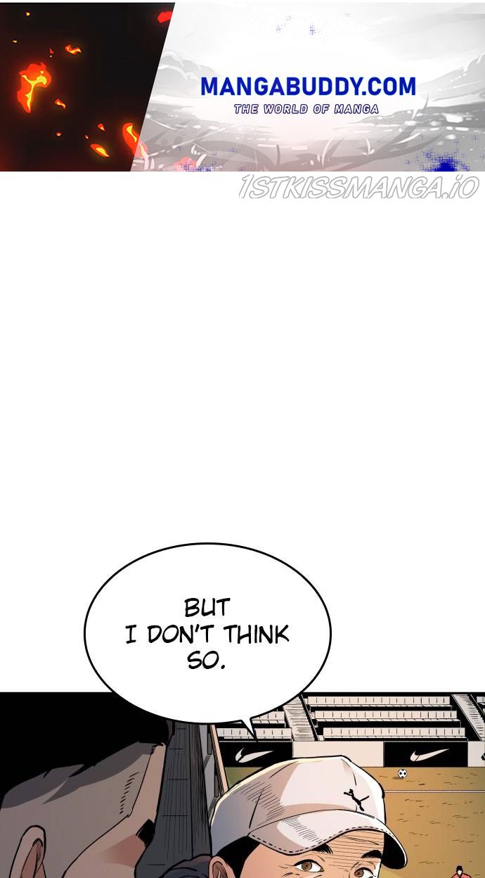 Build Up chapter 52 - page 1