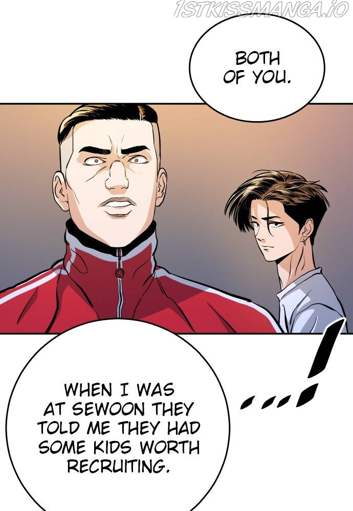 Build Up chapter 52 - page 15