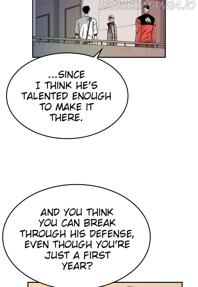 Build Up chapter 52 - page 30