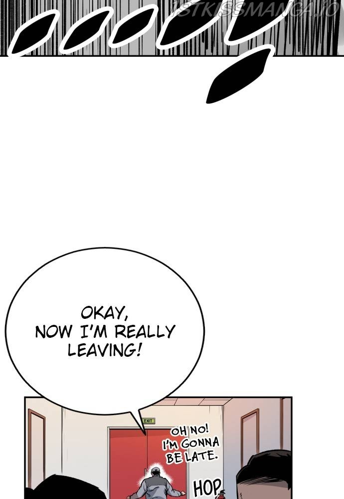 Build Up chapter 52 - page 40