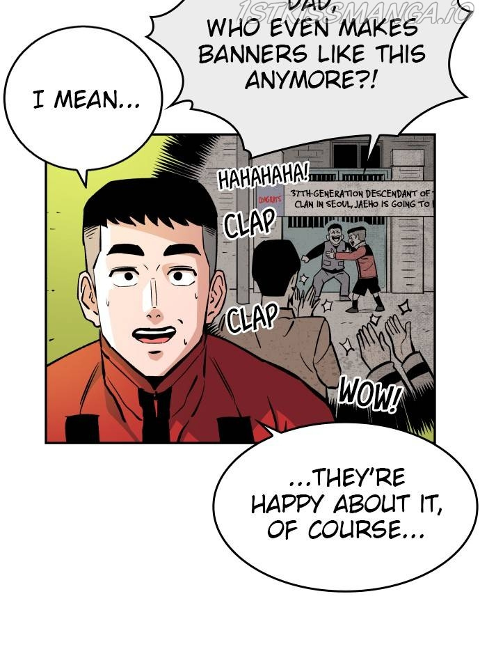 Build Up chapter 52 - page 71