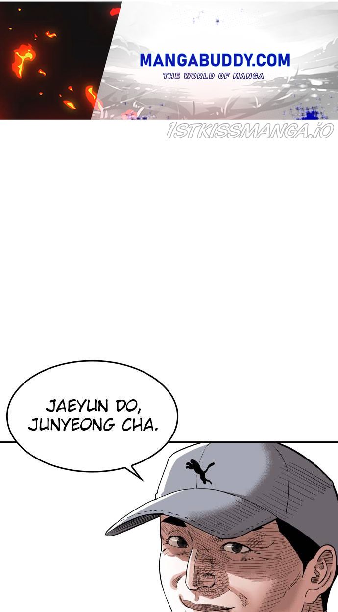Build Up chapter 51 - page 1