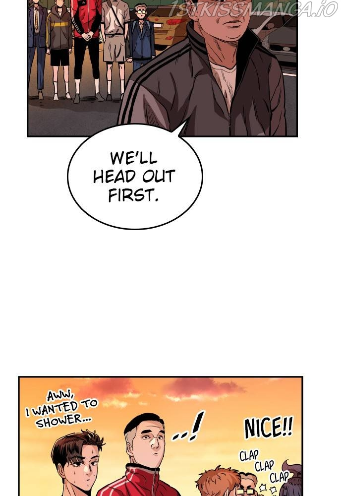 Build Up chapter 51 - page 21