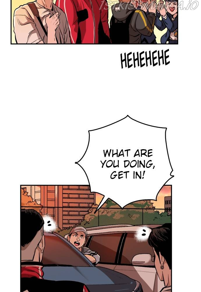 Build Up chapter 51 - page 22