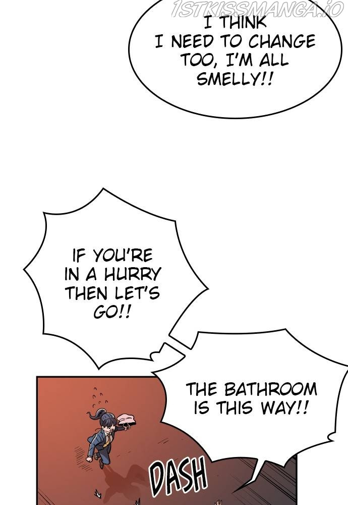 Build Up chapter 51 - page 29