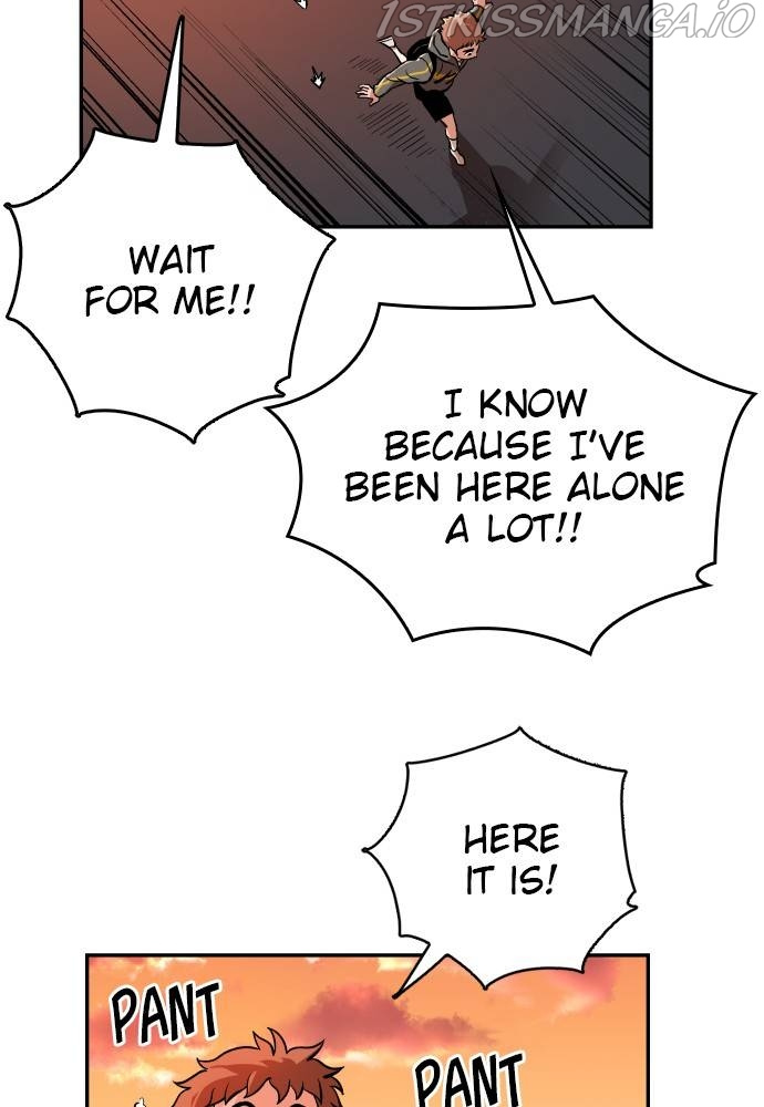 Build Up chapter 51 - page 30