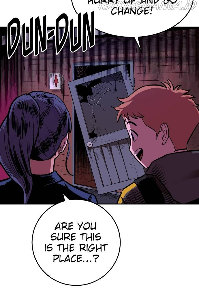 Build Up chapter 51 - page 32