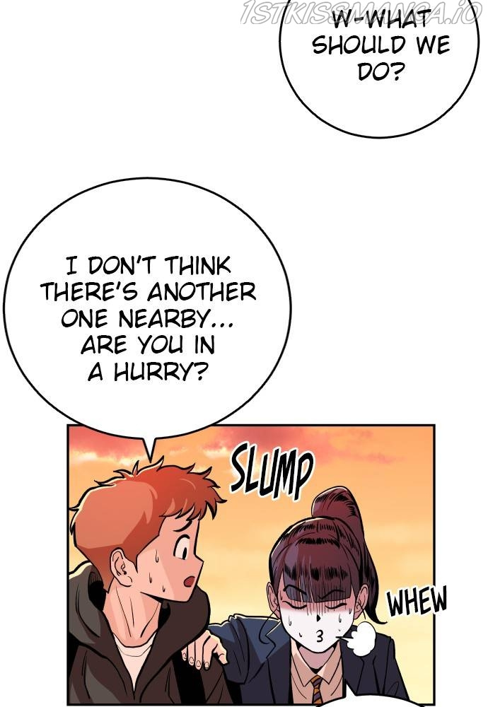 Build Up chapter 51 - page 35